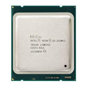 CPU para Servidor XEON <span class=keywords><strong>E5</strong></span> 2666 <span class=keywords><strong>2673</strong></span> 2676 2680 2690 2696 2686 2699 2667 2682 2697 2678 V3 <span class=keywords><strong>V4</strong></span> de 10 Núcleos y 2.4GHz, Usado y Nuevo - Product Image 5