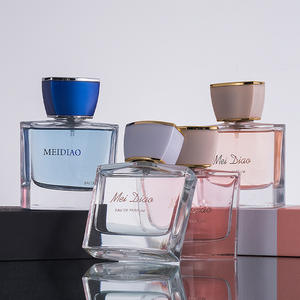 DIGNIFE Nuovo Profumo da Donna True Me - Fragranza Leggera e Duratura con un Tocco Femminile, Perfetto come Regalo Giovane e Fresco - Product Image 6