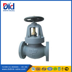 Van cầu bằng tay với kim tuyến tính V Cấu trúc dừng nước không quay trở lại - Product Image 3