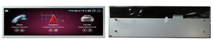 จอแสดงผลความสว่างสูงขนาด 15.3 นิ้ว ความละเอียด 1280x370 LVDS 700nits TFT LCD สำหรับป้ายโฆษณาในห้างสรรพสินค้า ฯลฯ - Product Image 4