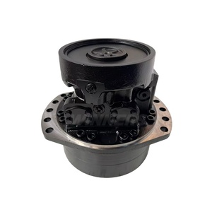 มอเตอร์ไฮดรอลิก MKE23 MKE18 MK04 MK18 MK35 MK47 สำหรับรถบดถนนแบบลูกสูบ - Product Image 6