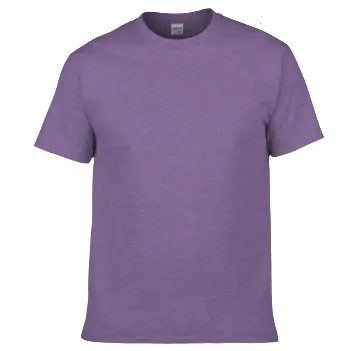 Groothandel Mannen Tshirt Katoen Zomer Blanco Effen T-Shirt Hoge Kwaliteit Aangepaste Logo Afdrukken Plus Size Heren T-Shirts