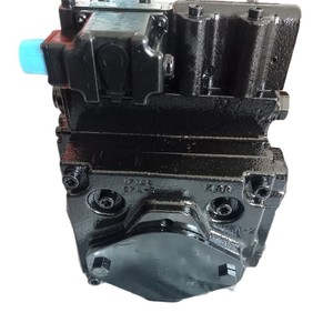 Variateur de fréquence Danfoss FC-021PK75T4E20HXXXCXXXSXXX-132L9690 75kW 380V Triphasé Contrôle V/F - Product Image 5