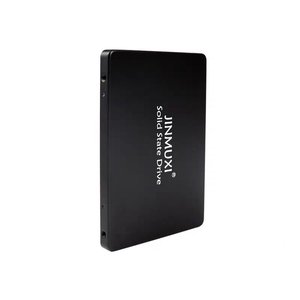 JINMUXI SATAIII Soild State Disk GUANGDONG/CN pemasok Laptop Server Desktop Hard Disk SSD 120GB 256GB 512GB 2.5 inch hitam FCC - Product Image 3