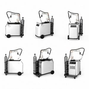 Machine de soudage automatique DONSIN PLC & Motor Cobot avec soudeuse flexible à 360° haute précision et 6 articulations rotatives - Product Image 5
