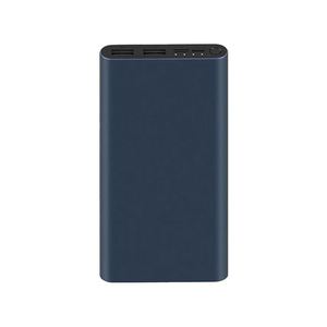 พาวเวอร์แบงค์พกพาสีดำ รุ่นขายดีปี 2024 ชาร์จเร็ว พอร์ต USB-C เหมาะสำหรับธุรกิจ โปรโมชั่นพิเศษ - Product Image 1