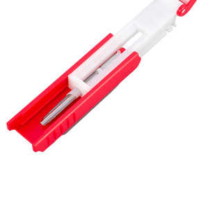 Nhựa Của Nhãn Hiệu Thuốc Lá Hút Thuốc Đầy Màu Sắc Nhựa Di Động Thảo Mộc Thuốc Lá Cán Ống 8Mm 6.5Mm 5.5Mm Thuốc Lá Điền Máy - Product Image 5