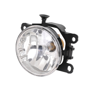 Les yeux d'ange de phares antibrouillard de projecteur LED Fine Quality <span class=keywords><strong>2010</strong></span> pour Renault <span class=keywords><strong>CLIO</strong></span> 2008-2012 - Product Image 4