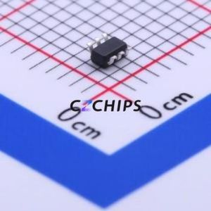 Diode de commutation MMBD4448HTW SOT-363 neuve et originale, fournisseur de composants électroniques en gros et service BOM - Product Image 2