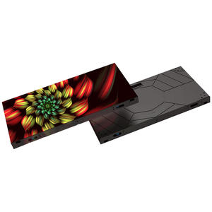 Placa interativa eletrônica inteligente p1.86 led, 75 85 100 polegadas, tela touch infravermelha, placa branca, placa lisa para a escola - Product Image 5