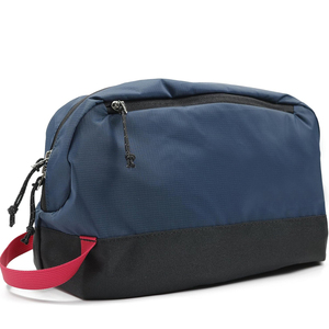 Trousse de Toilette de Voyage Personnalisée 2026 – Grand Cube de Rangement avec Compartiment Humide/Sec en TPU Imperméable – Kit de Voyage Durable et Résistant - Product Image 1
