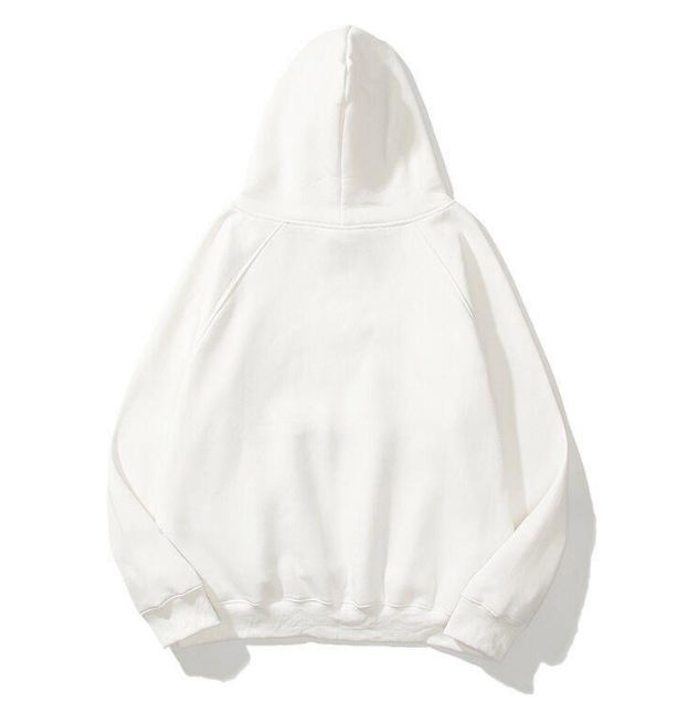 Felpe con cappuccio High Street Warm felpe con cappuccio da uomo