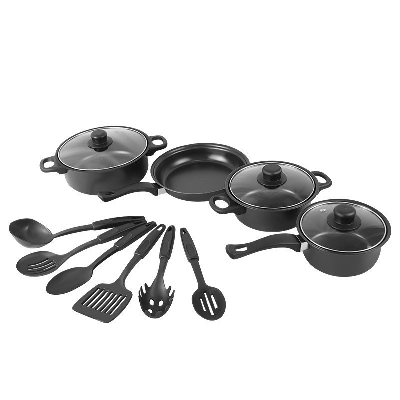 Set da 13 pezzi