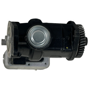 Compresseur de frein à air monocylindre 5301094 3969110 pour moteur ISB QSB ISF ISL ISC QSL9 - Product Image 3
