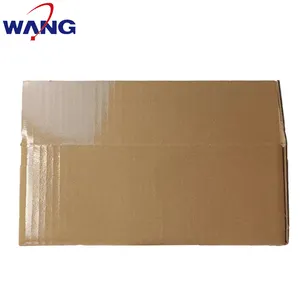 Waterproof and moisture-proof High quality waterproof carton with film heavy duty corrugated paper cardboard carton packing box