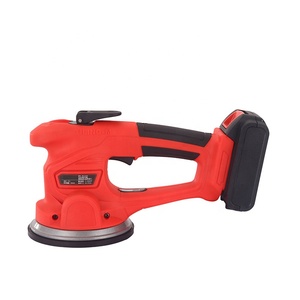 Machine à poser les carreaux portable NEOBRISKEN avec batterie au lithium, ventouse multifonctionnelle pour sol et mur, outils de pose de briques N128 - Product Image 1