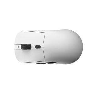 Motospeed X5 oyun fare 7Key PAW3395 çift 8K kablolu kablosuz 26000 DPI RGB manyetik şarj standı Motospeed makro oyun fare - Product Image 4