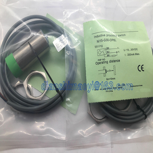 NI15-<span class=keywords><strong>G30</strong></span>-BP6L chuyển đổi gần cung cấp tại chỗ NI15-<span class=keywords><strong>G30</strong></span>-BN6L Chất lượng cao - Product Image 4