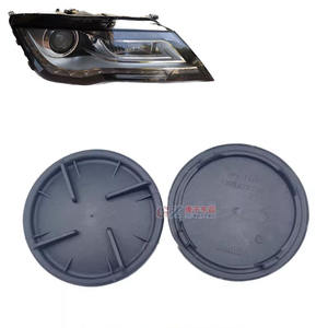Pour <span class=keywords><strong>Audi</strong></span> <span class=keywords><strong>A7</strong></span> couvercle anti-poussière de lampe <span class=keywords><strong>A7</strong></span> boîtier de lampe couvercle d'étanchéité couvercle d'ampoule 2011-2014 - Product Image 1
