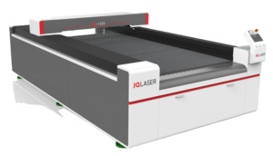 Máquina de Grabado y Corte Láser de CO2 de Alta Precisión Serie S 1325S 150W con Alta Velocidad y Alta Calidad - Product Image 4
