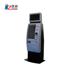 Pantalla Táctil de 19 Pulgadas para Cajero Automático Bancario, Quiosco de Depósito de Cheques de Autoservicio, Pago y Funciones SDK - Product Image 3