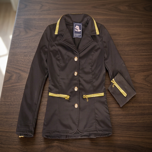 Chaquetas de Equitación Premium Primo Equine Personalizables para Mujer, de Tela Suave y Multicolor (Pantalones Jodhpur) Pakistán - Product Image 3