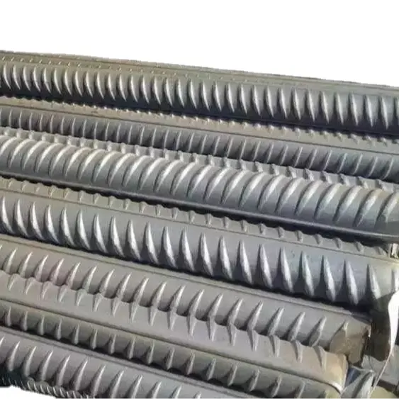 저렴한 공장 가격 스틸 시트 파일 스테인레스 스틸 철근