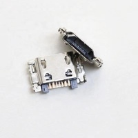 Konektor Port Pengisian Daya Micro USB Pengganti untuk Perbaikan Ponsel