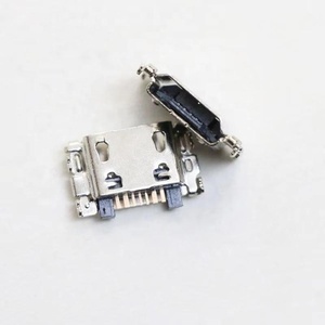 Connecteur de port de charge <span class=keywords><strong>Micro</strong></span> <span class=keywords><strong>USB</strong></span>, prise de rechange pour la réparation de téléphones mobiles - Product Image 3