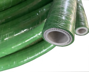 Selang Tahan Asam Fleksibel Selang Tahan Bahan Kimia Selang Tekanan Ringan untuk Bahan Kimia - Product Image 3
