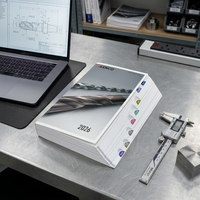 Impression personnalisée directe d'usine : Brochures, livrets, magazines et catalogues professionnels en couverture souple mate