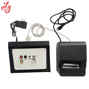 Mutha Goose System Salle de jeu Mamagement Système <span class=keywords><strong>comptable</strong></span> Tableaux et imprimante naissants - Product Image 3