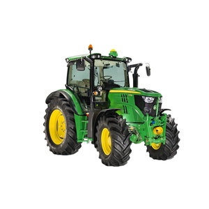 รถแทรกเตอร์ Fendt สำหรับฟาร์มที่ใช้ - Product Image 1