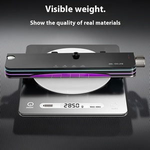 Bán Buôn Áp Lực Cao Phòng Tắm Vòi Hoa Sen Đặt Đầy Đủ Đồng Mạnh Mẽ Mưa Phun Mô Hình Chrome Kết Thúc Cài Đặt <span class=keywords><strong>Kit</strong></span> Chải - Product Image 2