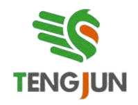 Zhangjiagang Tengjun Rubber Products Co., Ltd. logo