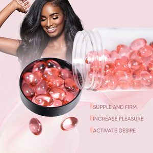 Capsules de Soin Vaginal pour Femme Stimulant l'<span class=keywords><strong>Orgasme</strong></span> et la Lubrification - Product Image 3