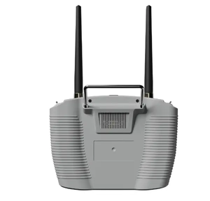 รีโมทคอนโทรลสำหรับโดรน Skydroid G12 ระดับมืออาชีพ พร้อมหน้าจอสัมผัส HD ขนาด 5.5 นิ้ว ระบบ Android 13 ระยะควบคุม 20 กม. รองรับคลื่นความถี่คู่ 2.4G/5.8G - Product Image 5