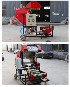 Máquina Envolvedora y Empacadora de Ensilaje de Ahorro Energético <span class=keywords><strong>DEMA</strong></span>, Máquina Automática Todo en Uno para Procesamiento de Paja/Heno/Fuaje - Product Image 4