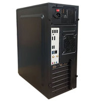I7 I9 14900K RAM DDR4 16G 32G RTX4090 SSD 512G 1 To bureau de jeu bricolage assemblage ordinateur hôte ensemble complet 4K 32 pouces refroidissement par eau