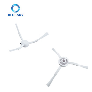 Kits de chiffons OEM pour Xiaomis Mijia 1C 2C 1T STYTJ01ZHM STYTJ02ZHM Dreame <span class=keywords><strong>F9</strong></span> Robot Aspirateur Pièces - Product Image 2