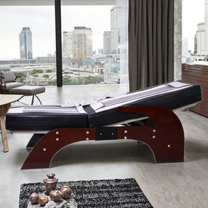 Koreaanse Meester Jade Massagetafel Full Body <span class=keywords><strong>Far</strong></span> Infrarood Chiropractic Roller Germanium Thermisch Spa Meubilair Verwarming Therapie <span class=keywords><strong>Bed</strong></span> - Product Image 3