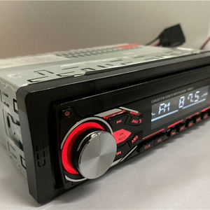 Bộ Sạc Xe Hơi USB Kép Bộ Phát FM Xe Hơi BT Rảnh Tay Máy Nghe Nhạc Mp3 Âm Thanh Xe Hơi - Product Image 5