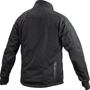 [KOMINE] Veste de moto électrique <span class=keywords><strong>Inna</strong></span> 12V EK-106 1180 Automne/Hiver/Printemps Respirante Chauffante 08-106 Homme Noir XL % Coton - Product Image 3