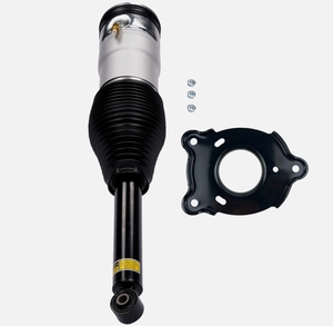 60063200C 600635304A 600635200C Amortisseur arrière en gros pour Tesla Model S 2011-2015 60D 70 75 75D 85 <span class=keywords><strong>P100D</strong></span> - Product Image 5
