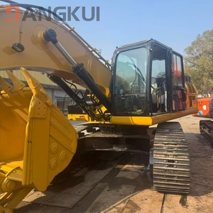 รถขุด CAT 336D2 ขนาด 35 ตัน รถขุดตีนตะขาบมือสอง พร้อมเครื่องยนต์ C9 ACERT - Product Image 5