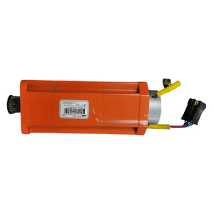 มอเตอร์หุ่นยนต์อุตสาหกรรมรุ่น 2026 Hit 3HAC17326-1 220V รับประกัน 1 ปี ออกแบบมาเพื่อประสิทธิภาพในการใช้งานโดยเฉพาะ - Product Image 1