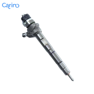 <span class=keywords><strong>Injecteur</strong></span> de carburant diesel Common Rail 0445110369 OE 03L130277J 03L130277Q pour Volkswagen Golf Audi A3 4 Skoda SEAT 2.0 <span class=keywords><strong>TDI</strong></span> - Product Image 6