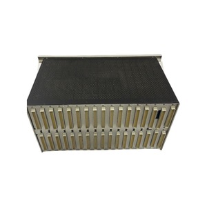 En stock, unité d'affichage en rack Nevada 3500/94M-01-00-00 d'origine, système d'automatisation industrielle, pièces de rechange pour rack - Product Image 1