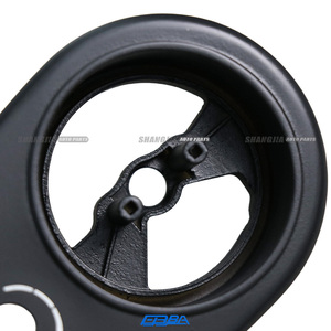 For Aston Martin DB11 Vantage 4.0 Headlight Switch Base <b>Plastic</b> Headlight Switch <b>Bracket</b> OE HY53-11654-AB - Product Image 5