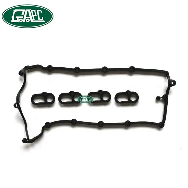 LR010882 8W93-6K260-AA + LR011220 56057200 Miếng Đệm Nắp Bên Phải Cho Land Rover Cho Range Rover Sport 2010-2016 GL1282 GJ0643